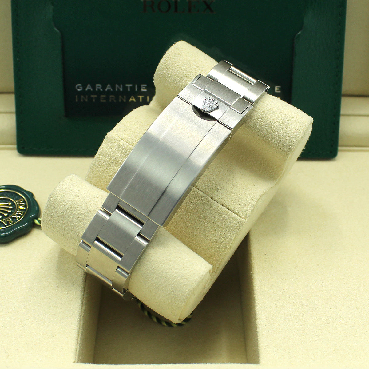 Submariner Date 126610LN — 12