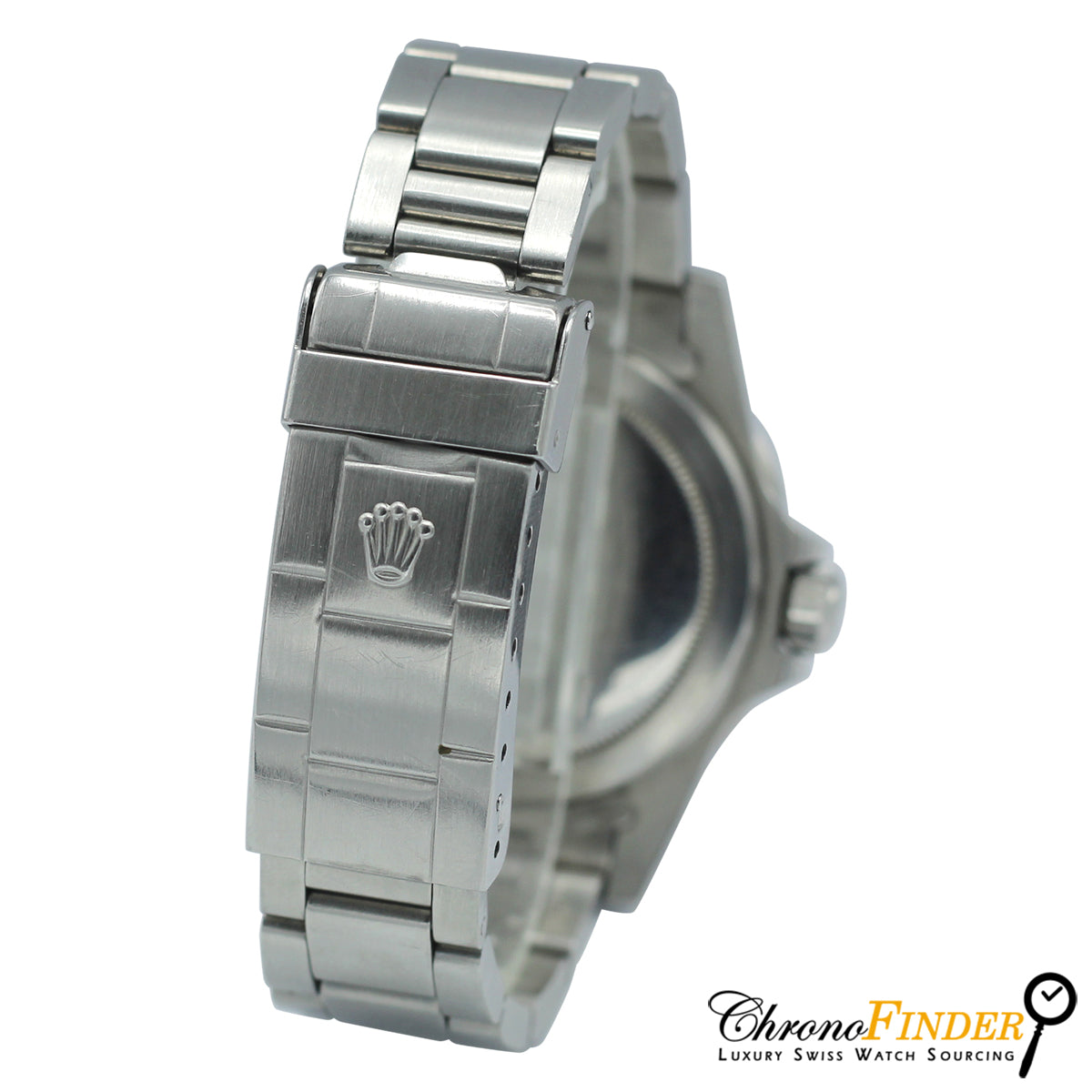 Submariner 5513 1979 Maxi III Lollipop Dial Unpolished — 3