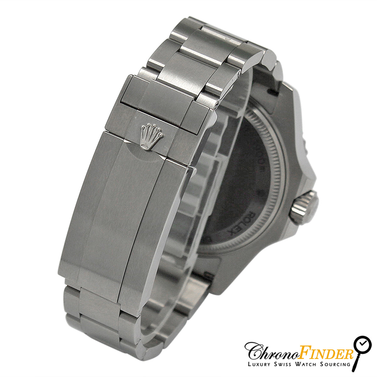 Sea-Dweller Deepsea 136660 (James Cameron D-Blue Dial) — 3