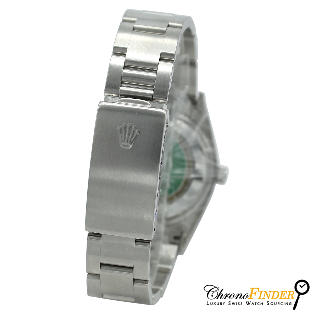 Oyster Perpetual Date 15200 — 3