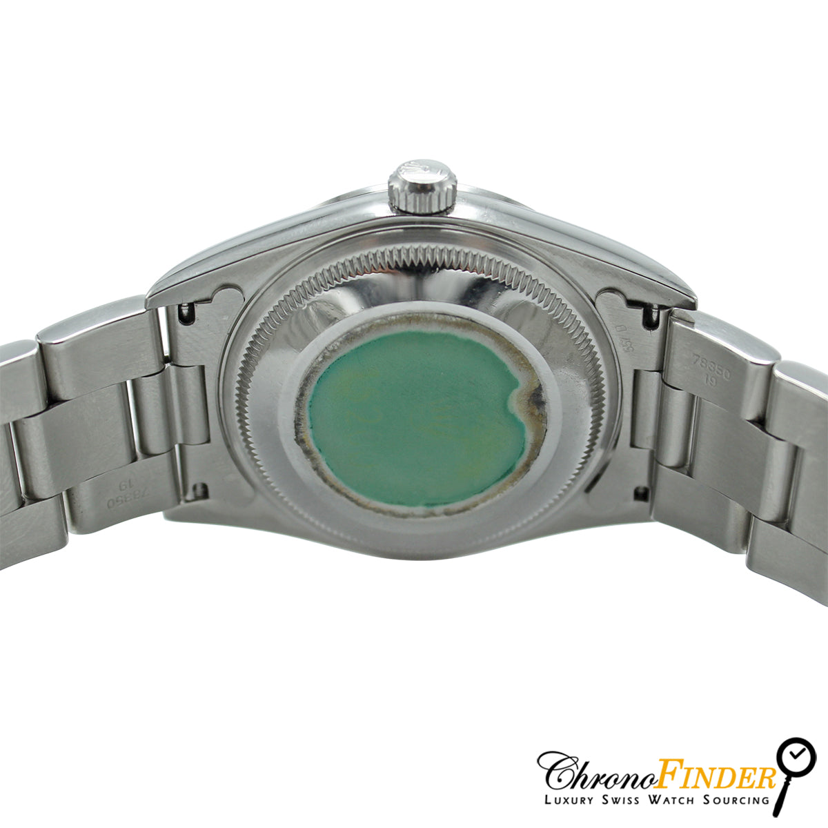 Oyster Perpetual Date 15200 — 4