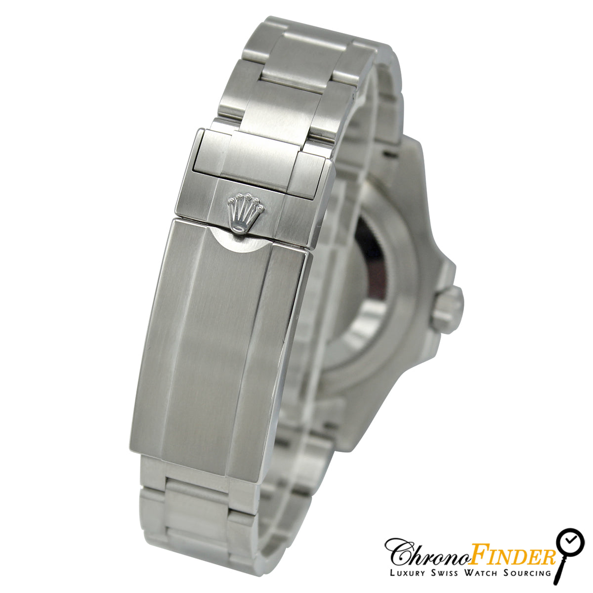Submariner Date 126610LV (Starbucks) — 3