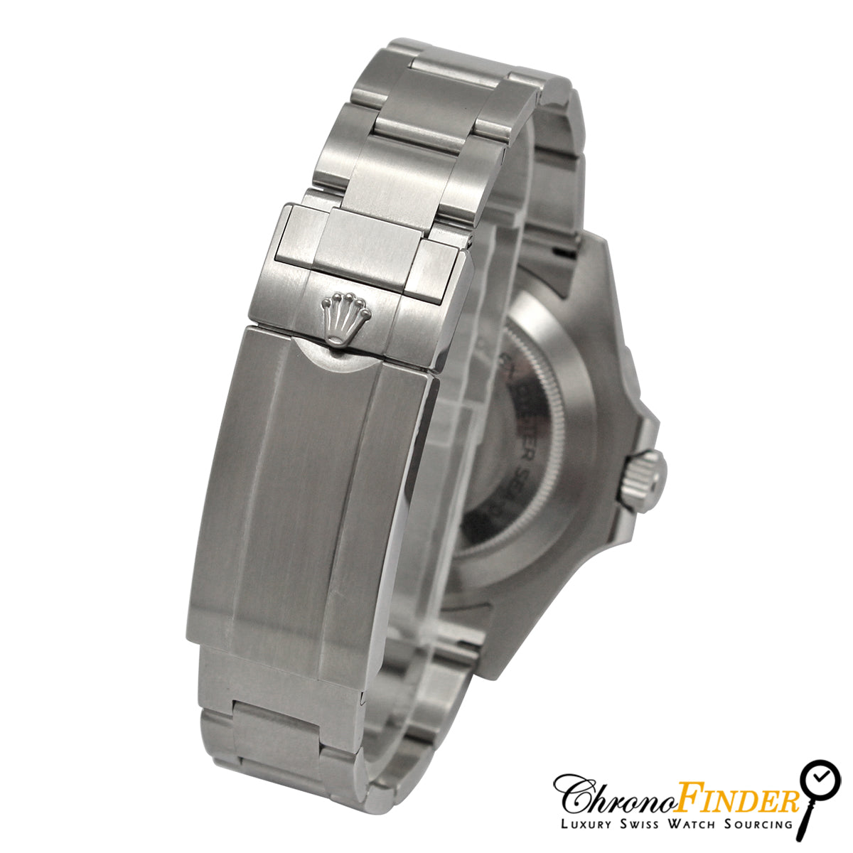 Sea-Dweller 43 126600 — 3