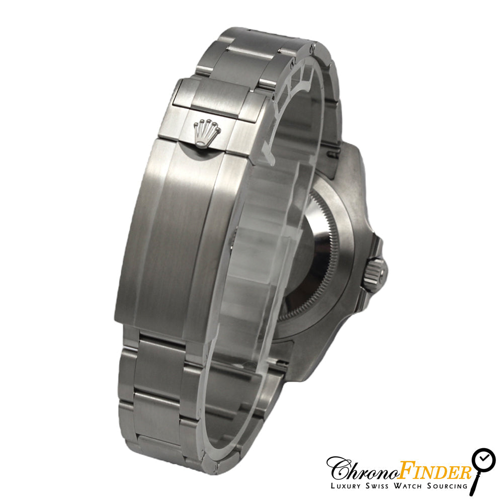 Submariner Date 116610LN 40mm — 3