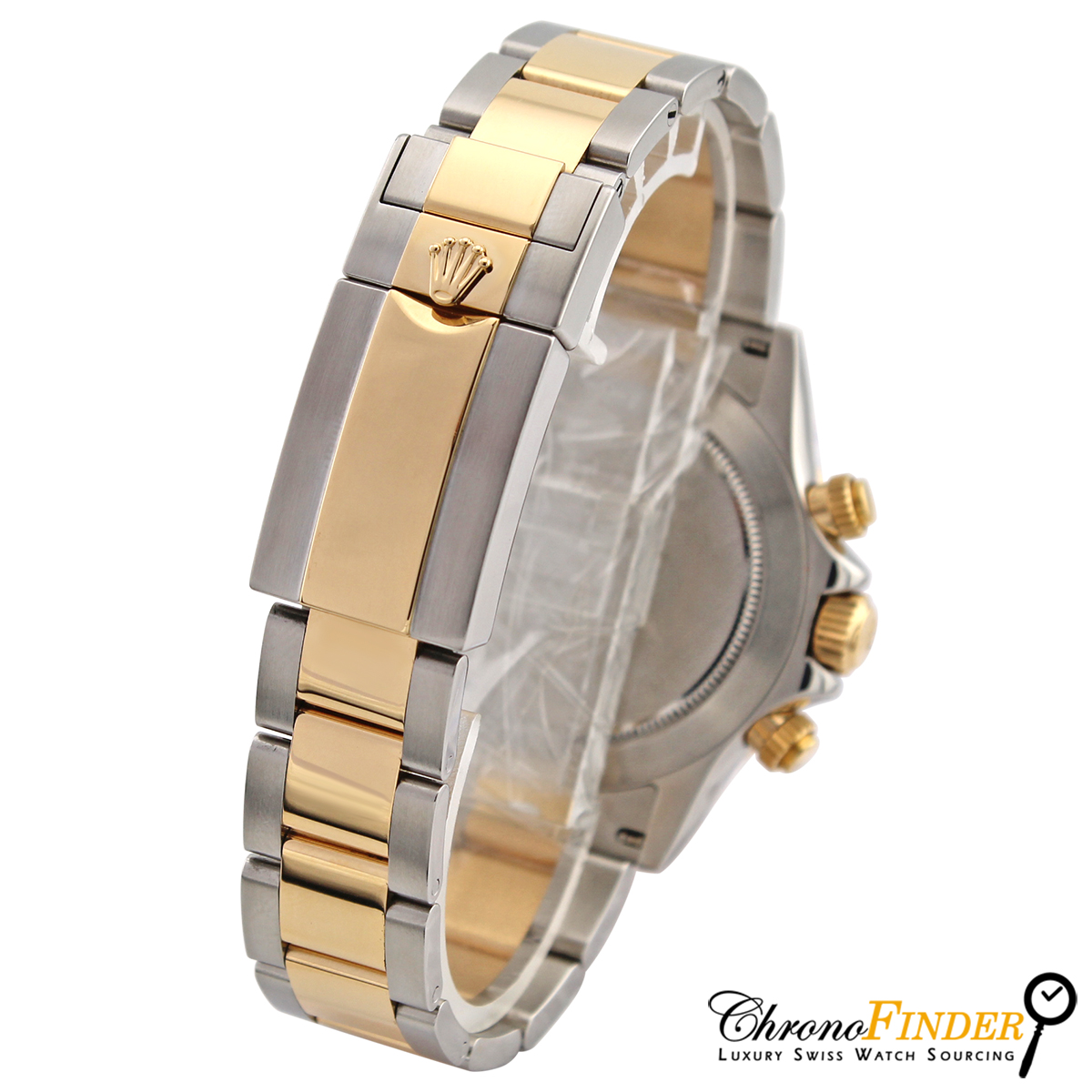 Cosmograph Daytona 116503 (White Dial) — 3