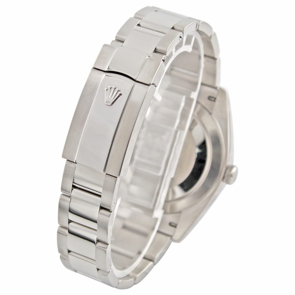 Datejust 41 126300 (Black Dial) — 3