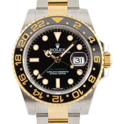 Rolex GMT-Master II 116713LN