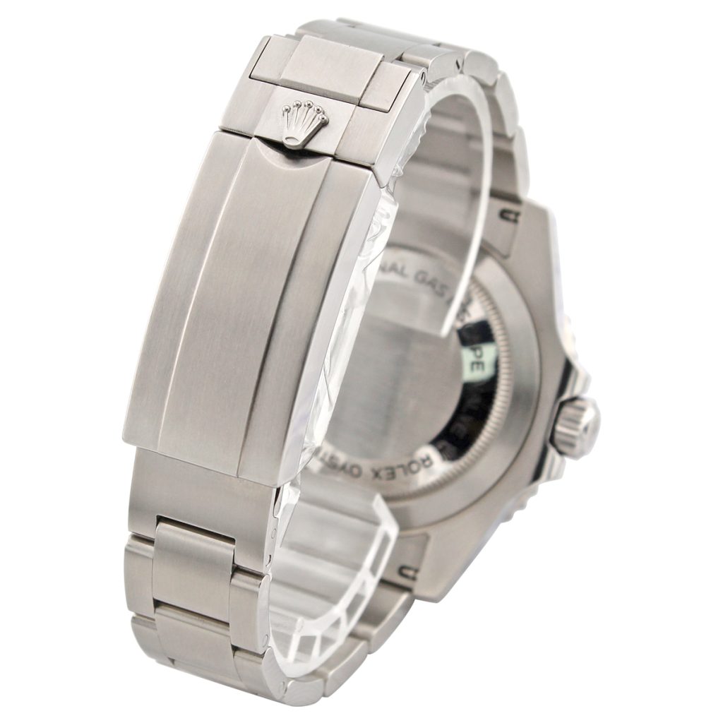 Sea-Dweller 4000 116600 — 3