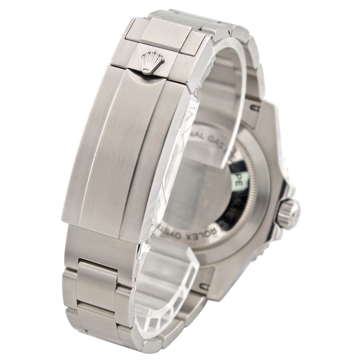 Sea-Dweller 4000 116600 — 3