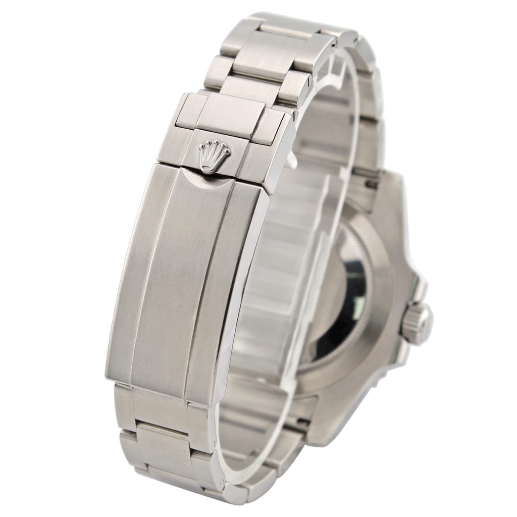 Submariner Date 116610LN — 3