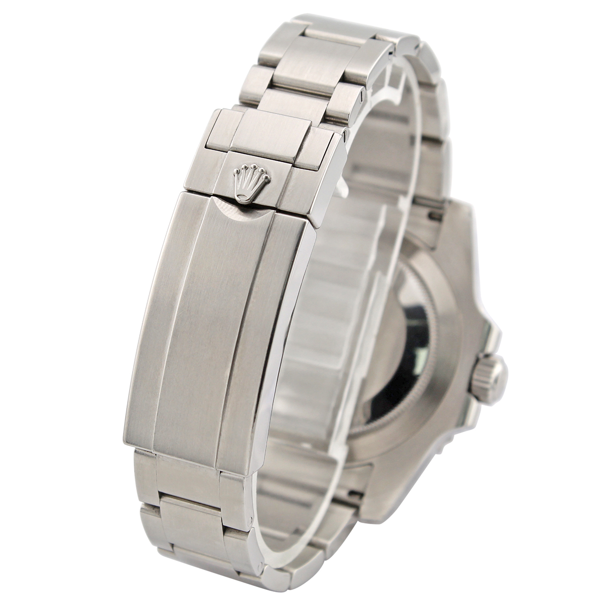Submariner Date 116610LN — 3