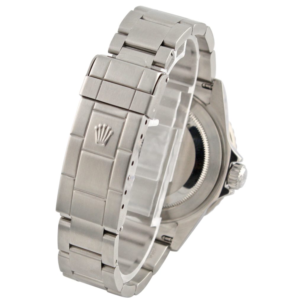 Submariner Date 16610 — 3