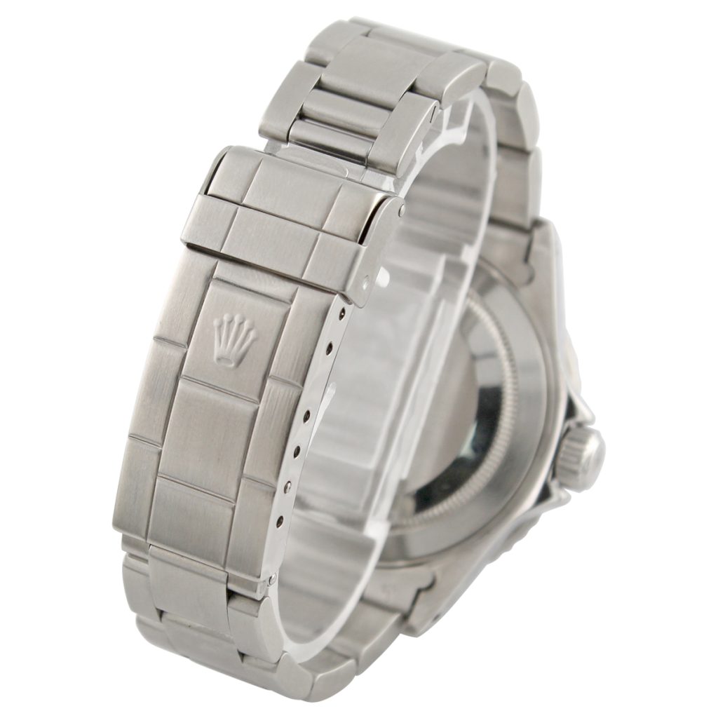 Submariner Date 16610 (Swiss Only) — 3