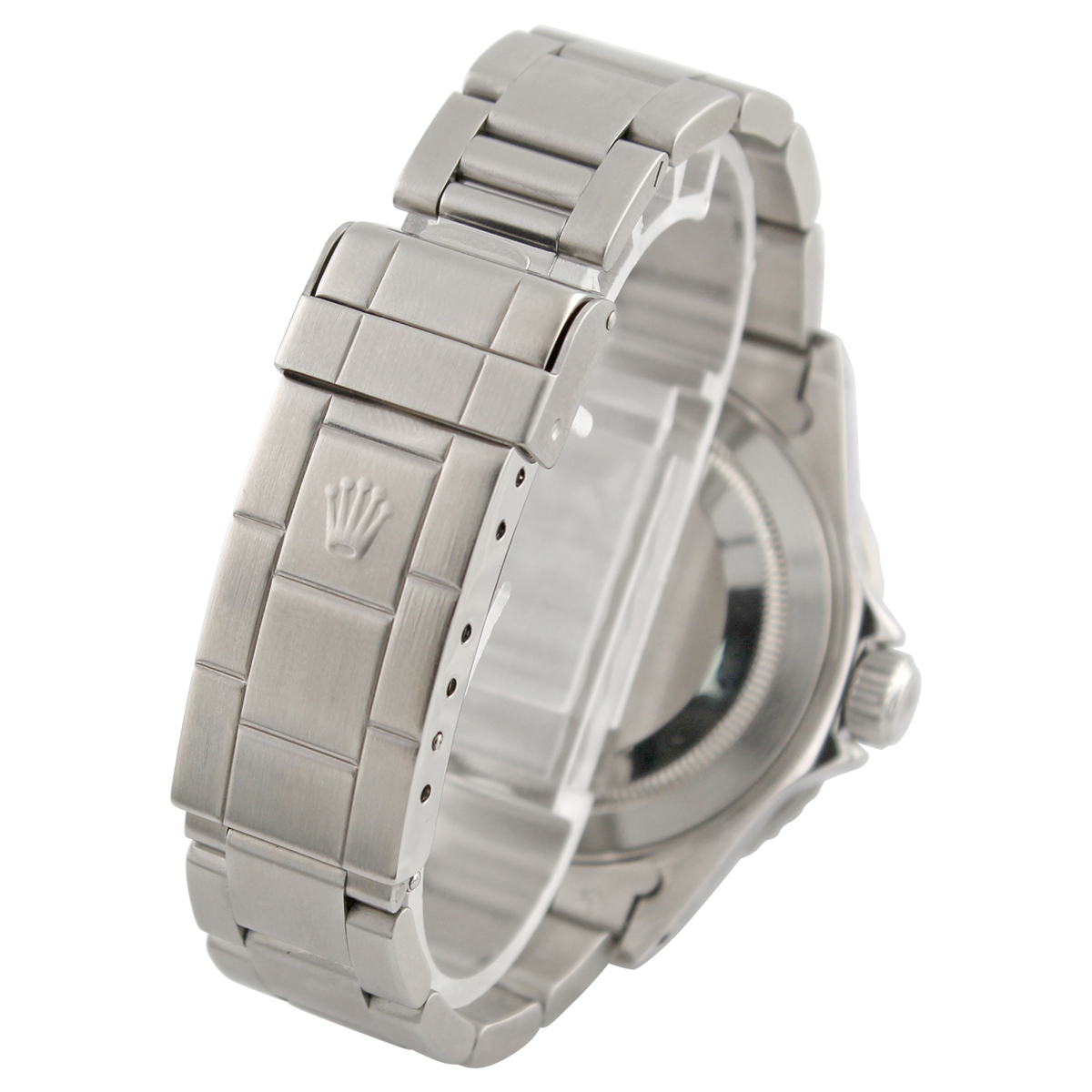 Submariner Date 16610 (Swiss Only) — 3
