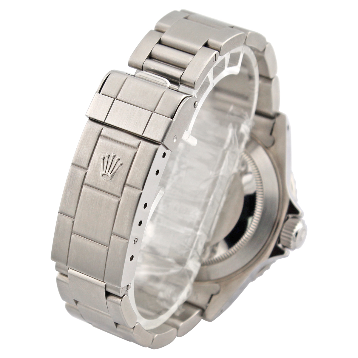 Submariner Non Date 14060M (Engraved Rehaut) — 3
