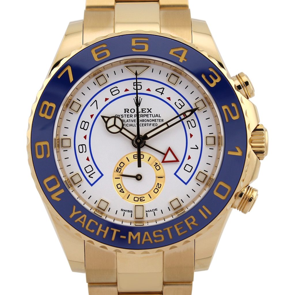 Yacht-Master II 116688