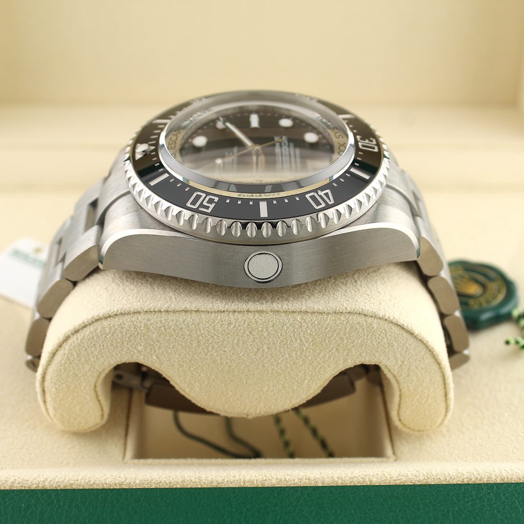 Deepsea Challenge 126067 — 10