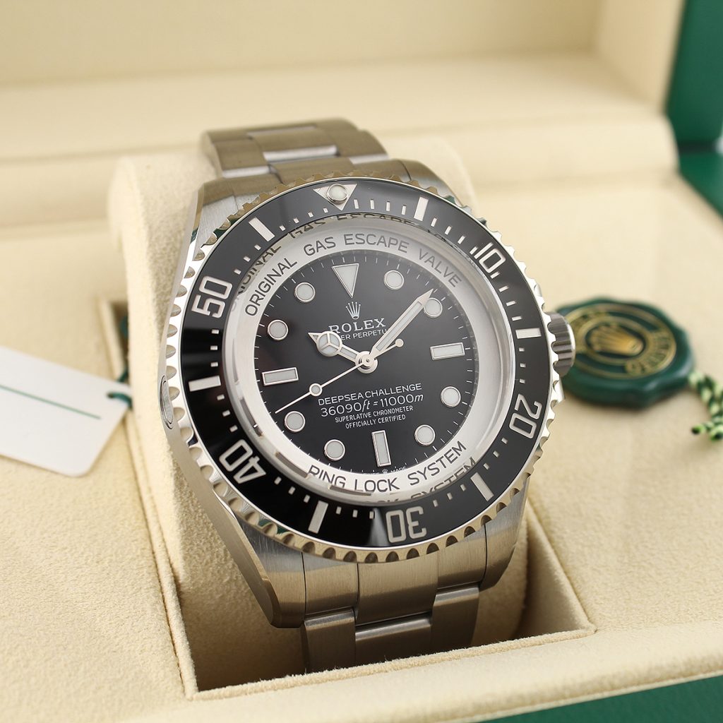 Deepsea Challenge 126067 — 6
