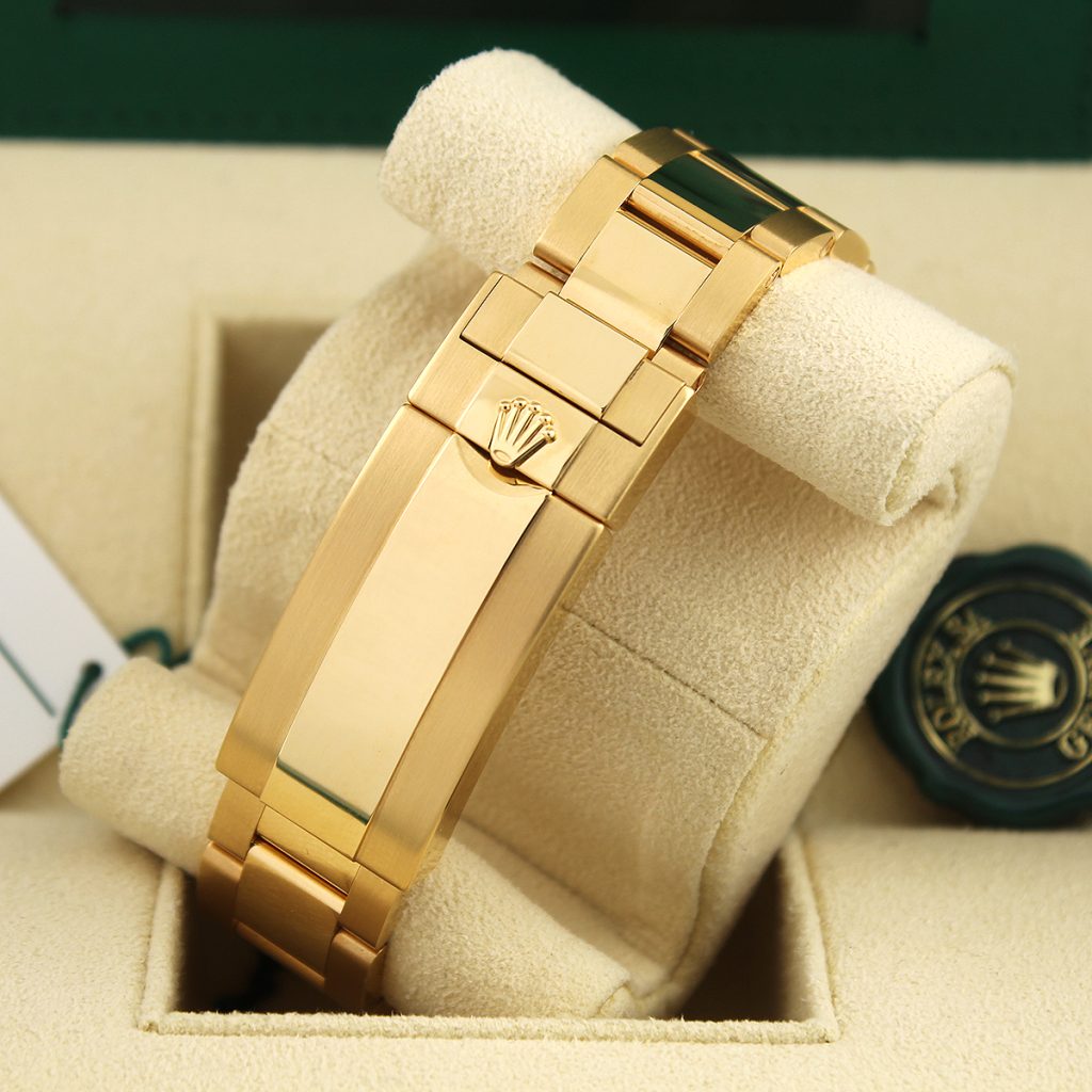 Submariner Date 126618LN — 9