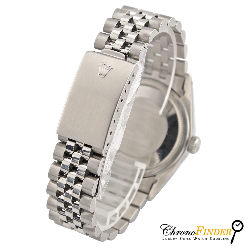 Datejust 36 16030 (Cream Jubilee Dial) — 3