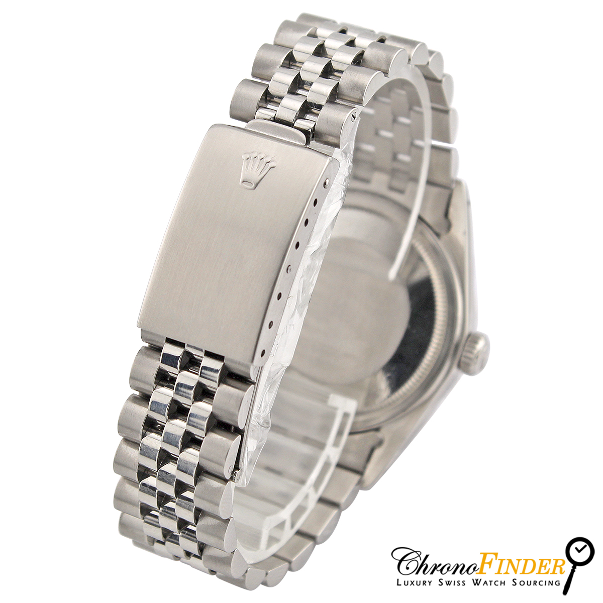 Datejust 36 16030 (Cream Jubilee Dial) — 3