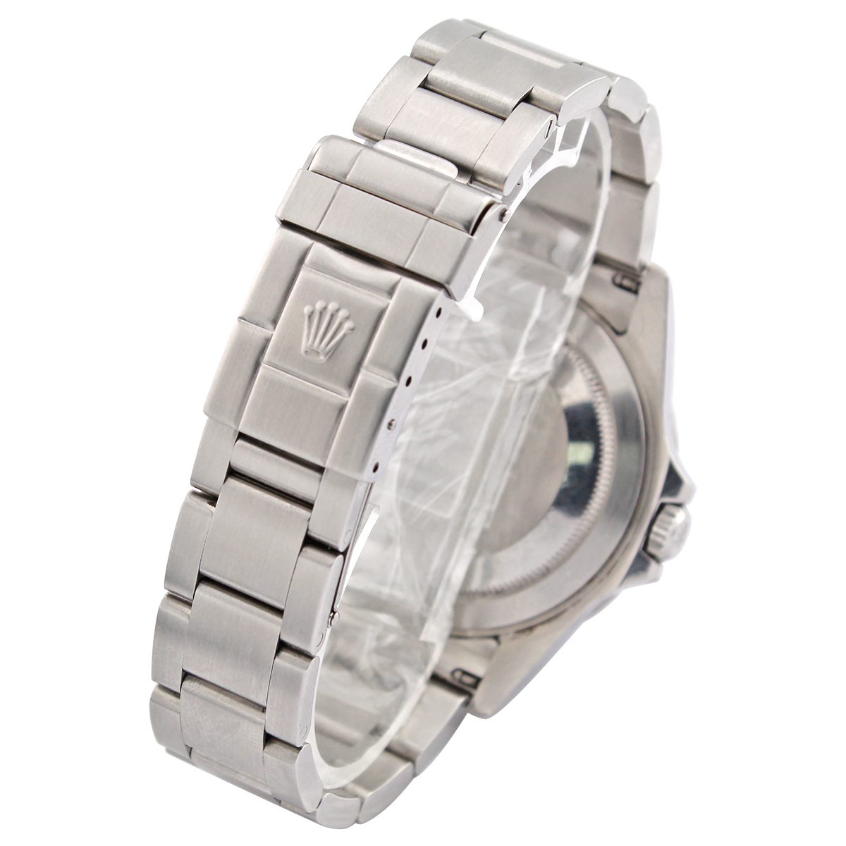 Explorer II 16570 (White Polar Dial) — 3