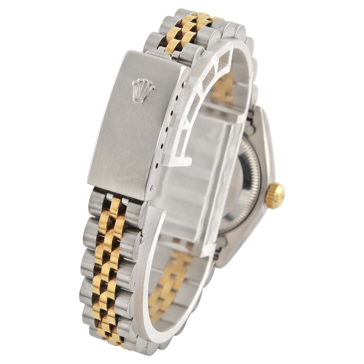 Lady Datejust 26mm 79173 (Grey Jubilee Diamond Dial) — 3