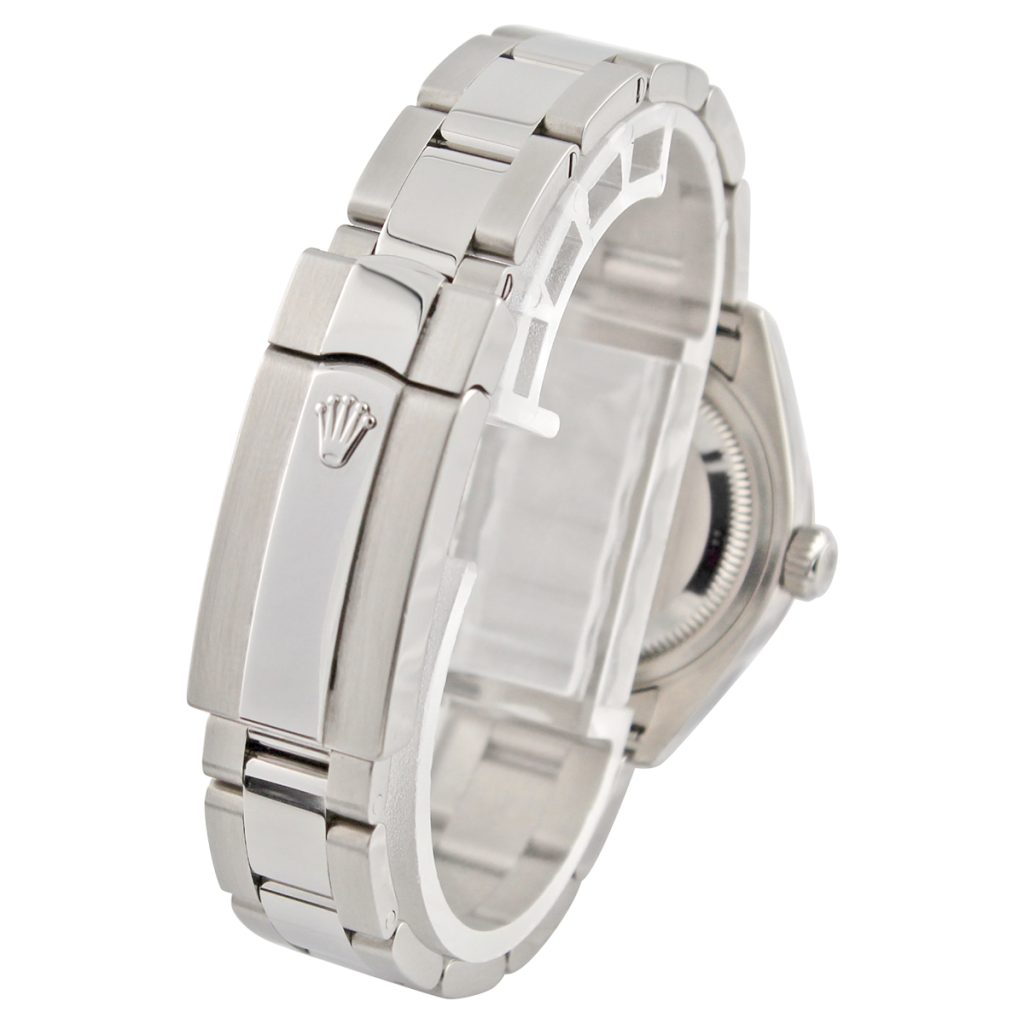 Lady Datejust 28 279174 (Mother of Pearl Diamond Dial) Oyster — 3